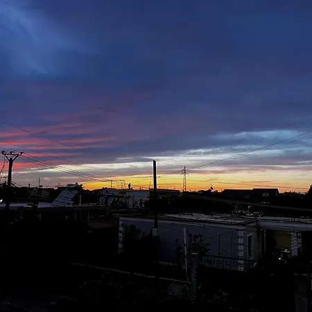 Feriehus Kam *