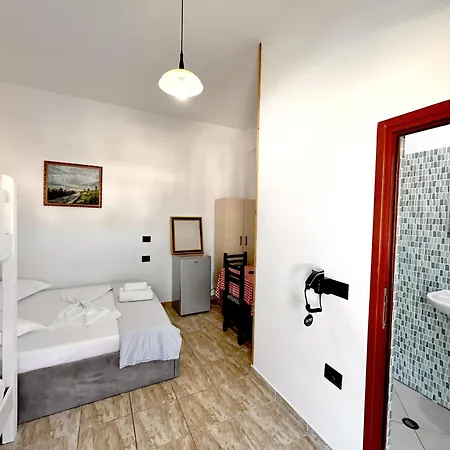 Feriehus Kam Vlorë