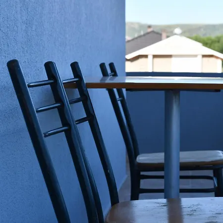 Kam Casa vacanze *