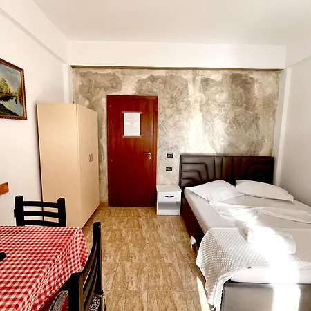 Feriehus Kam Vlorë