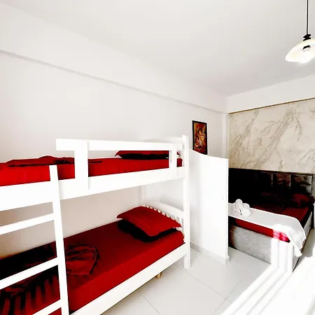 Casa vacanze Kam