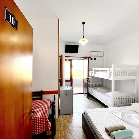 Hébergement de vacances Kam