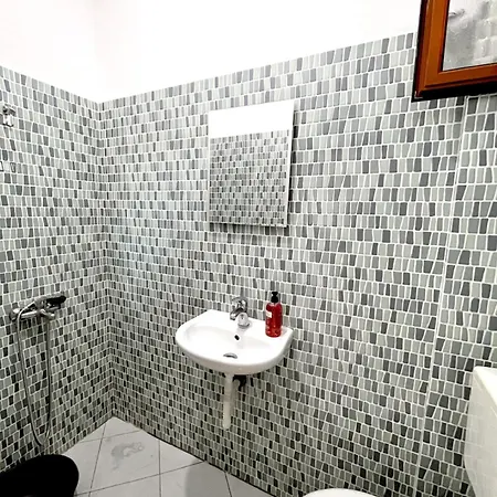 Feriehus Kam Vlorë