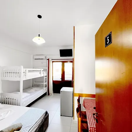 Kam Casa vacanze