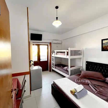 Kam Feriehus Vlorë