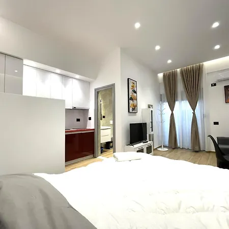 Kam Feriehus Vlorë