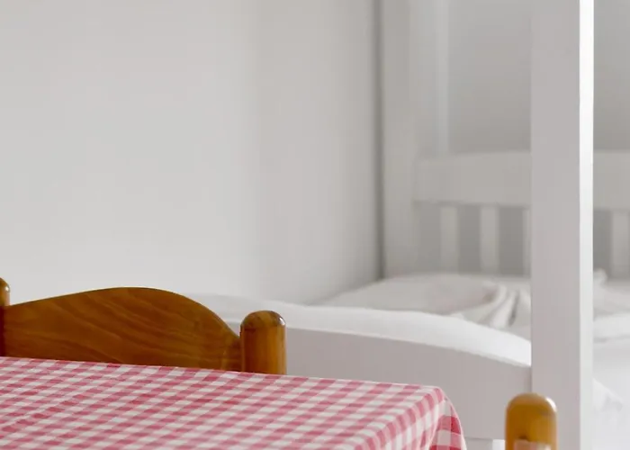 Hébergement de vacances Kam *