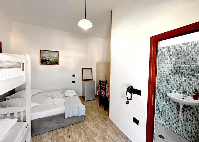 Hébergement de vacances Kam Vlorë