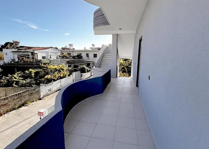 Hébergement de vacances Kam *