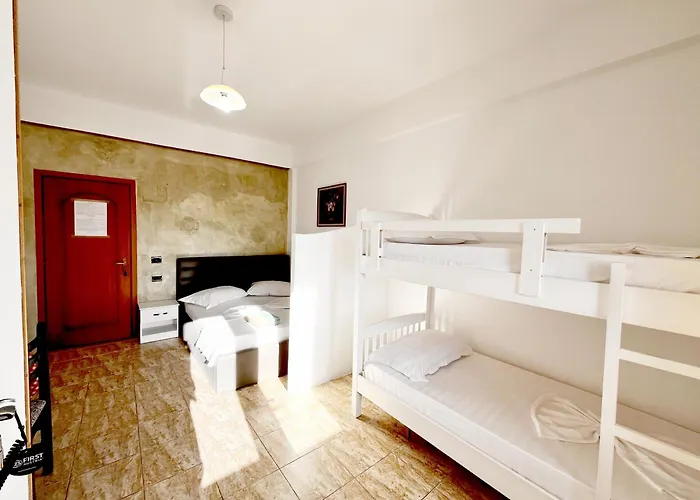 Kam Hébergement de vacances Vlorë