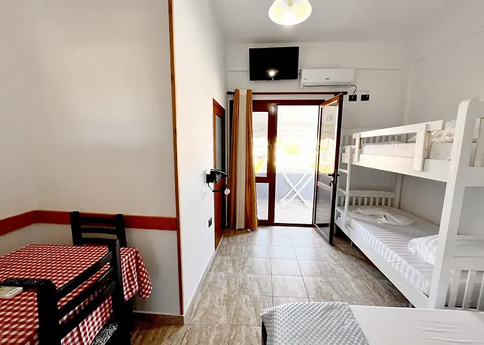 Kam Hébergement de vacances