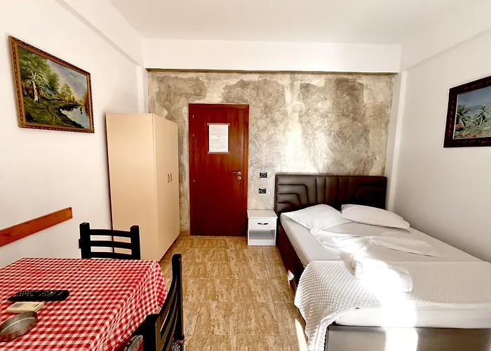 Hébergement de vacances Kam Vlorë