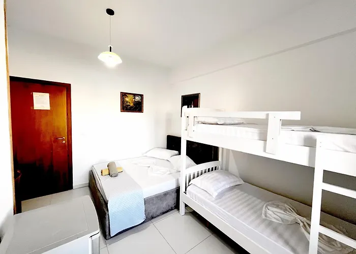 Hébergement de vacances Kam *