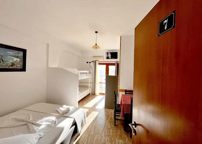 Kam Hébergement de vacances Vlorë