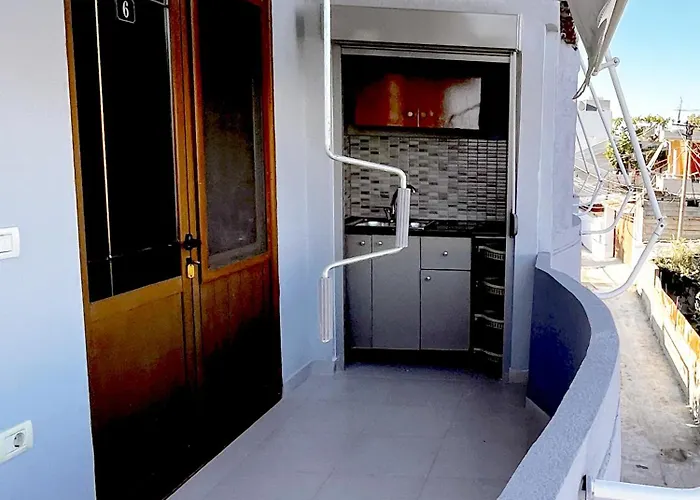 Kam Hébergement de vacances Vlorë