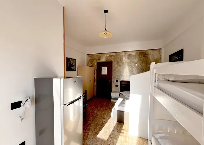 Hébergement de vacances Kam Vlorë