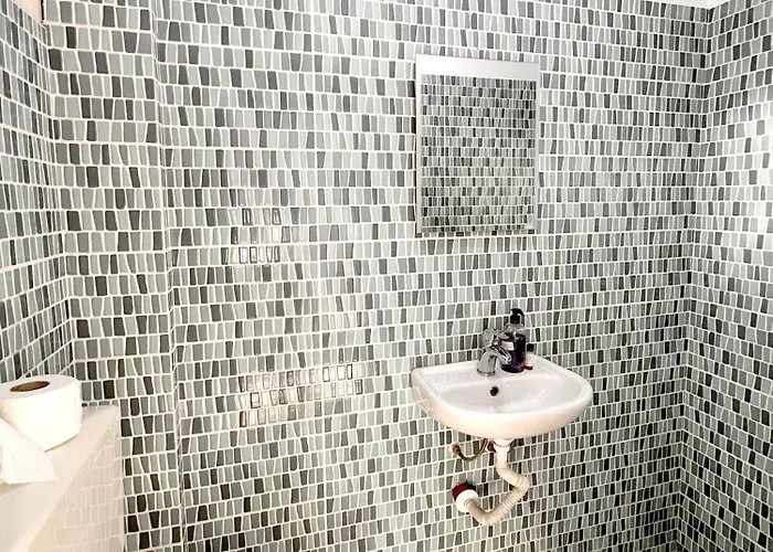 Kam Hébergement de vacances *