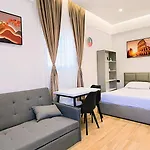 بيت للعطل Kam *