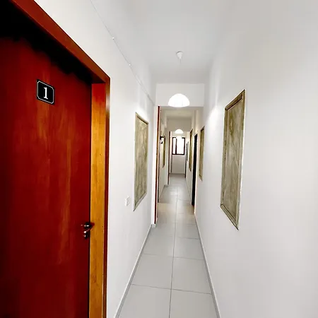 Kam Casa de Férias Vlorë