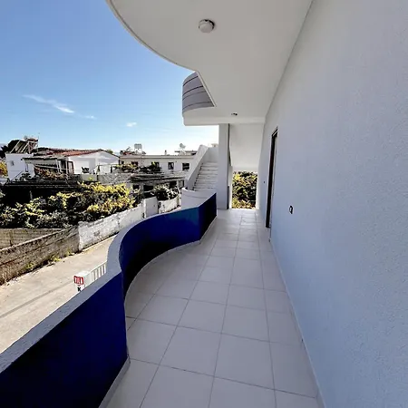 בית נופש Kam *