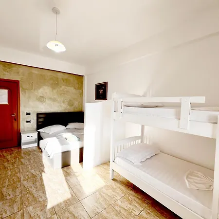 Kam Casa de Férias Vlorë