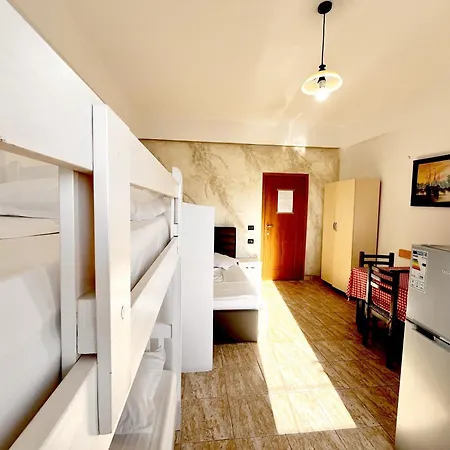 Kam Casa de Férias Vlorë