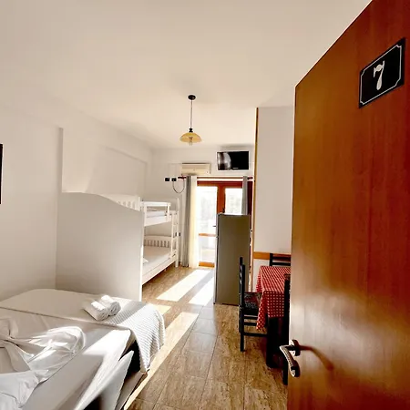 Kam בית נופש Vlorë