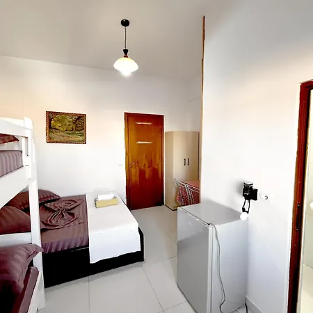 Kam בית נופש Vlorë