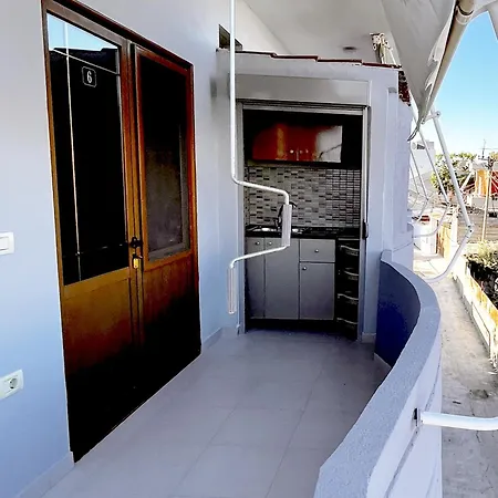 Kam בית נופש Vlorë