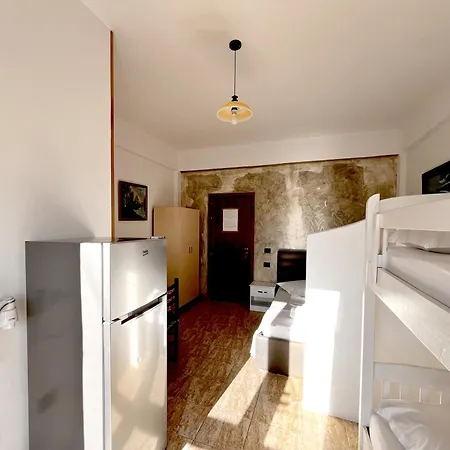 בית נופש Kam Vlorë