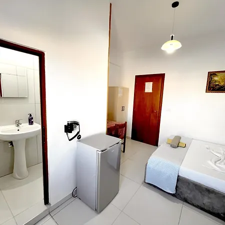 Kam בית נופש Vlorë