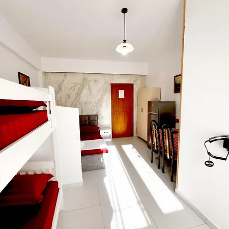 Kam Casa de Férias Vlorë