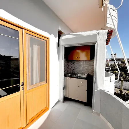 בית נופש Kam Vlorë