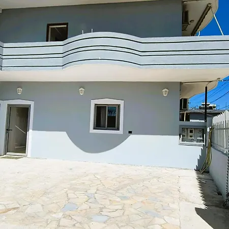 Kam Tatil Evi Avlonya