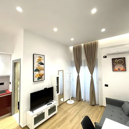Kam 別荘 Vlorë