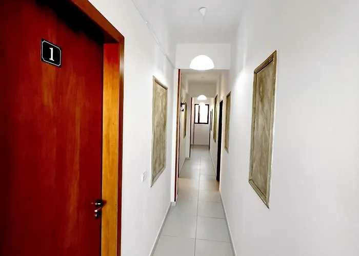 Kam Holiday home Vlore