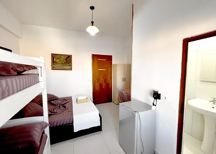 Kam Vakantiehuis Vlorë