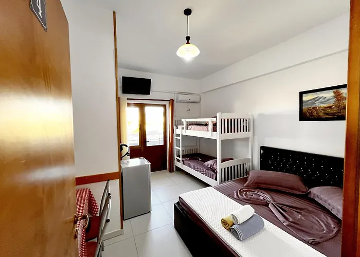 Kam Holiday home Vlore