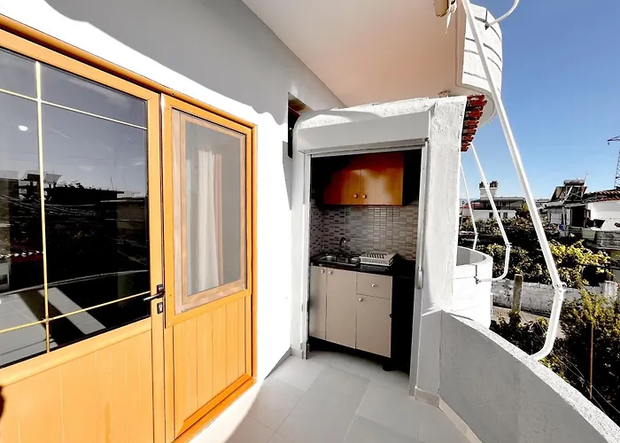 Holiday home Kam Vlore